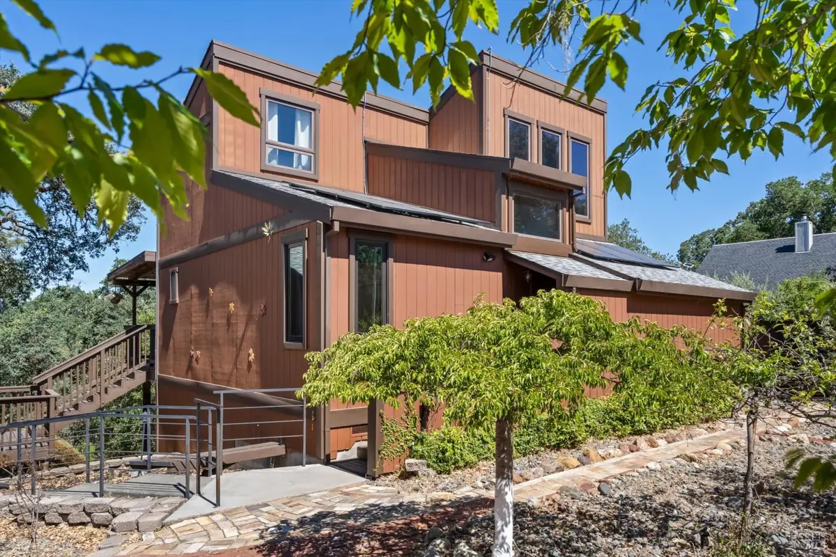 26807 Oak Knoll Terrace, Cloverdale, CA 95425 - #1