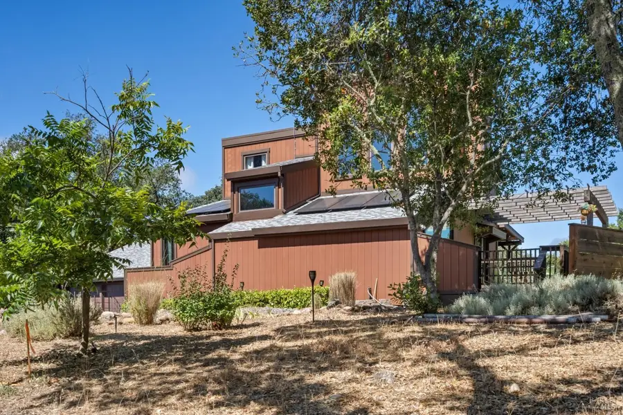 26807 Oak Knoll Terrace, Cloverdale, CA 95425 - #2