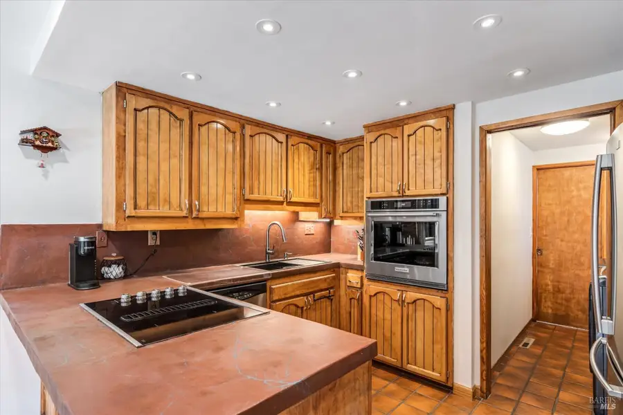 26807 Oak Knoll Terrace, Cloverdale, CA 95425 - #3