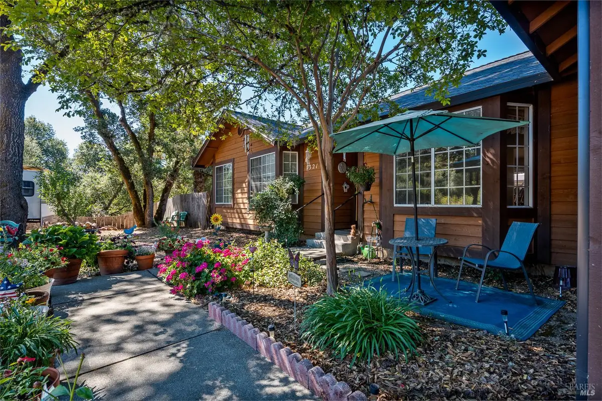 321 Forsythe Drive, Redwood Valley, CA 95470 - #1