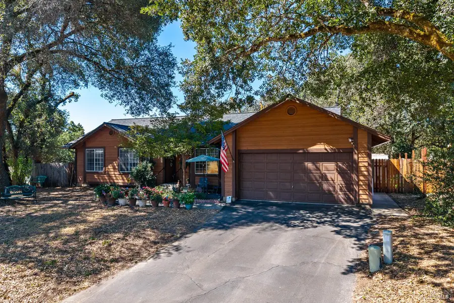 321 Forsythe Drive, Redwood Valley, CA 95470 - #3