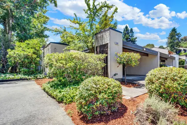 3141 Valley Wood Lane, Napa, CA 94558