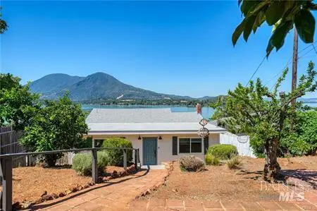 9175 Glenhaven Drive, Glenhaven, CA 95443 - #1