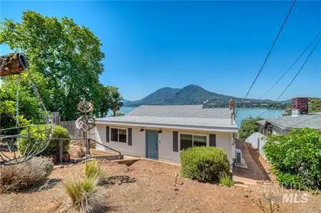 9175 Glenhaven Drive, Glenhaven, CA 95443 - #2