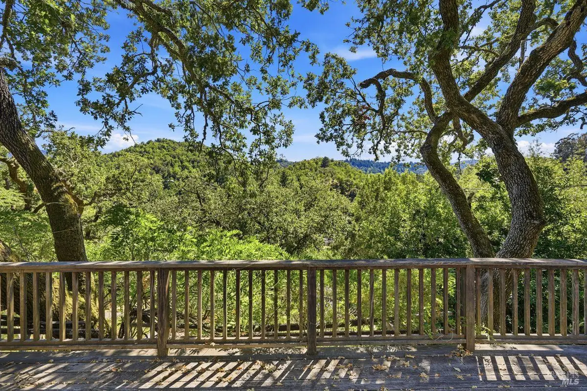 34 Hillside Drive, Fairfax, CA 94930 - #1