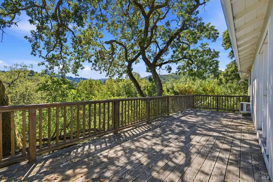 34 Hillside Drive, Fairfax, CA 94930 - #3