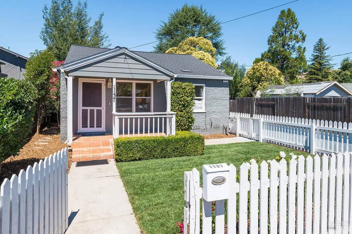 1137 2nd Street, Novato, CA 94945 - #1