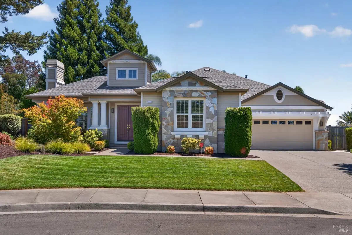 3660 Banbury Court, Santa Rosa, CA 95404 - #1