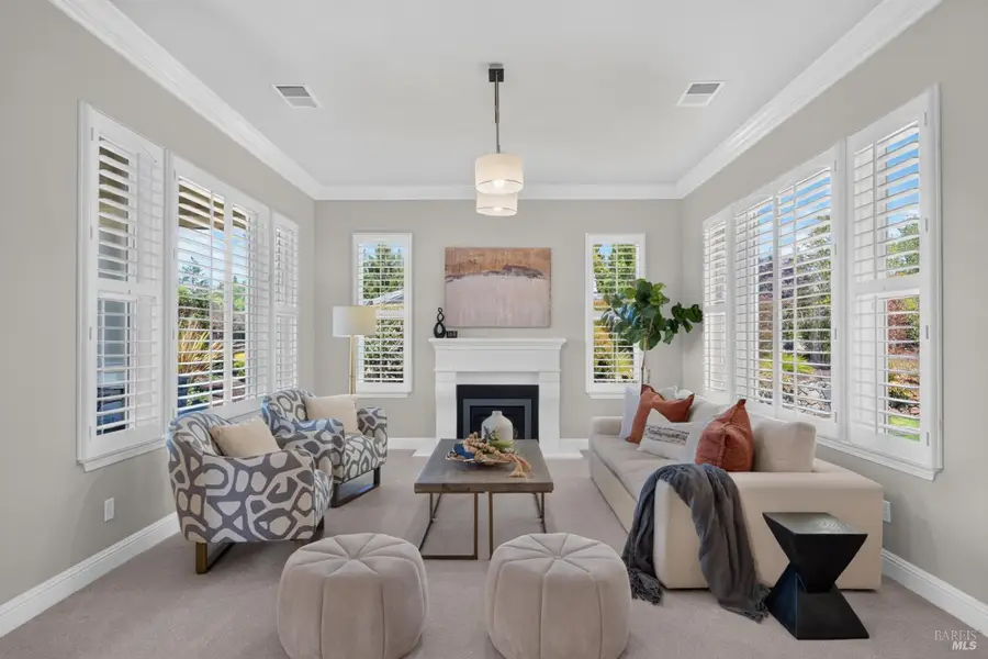 3660 Banbury Court, Santa Rosa, CA 95404 - #2