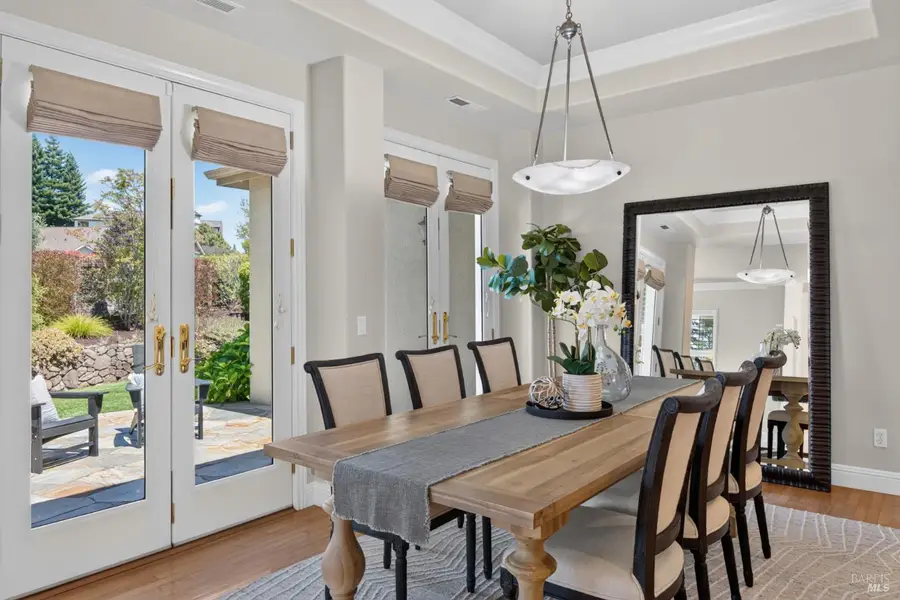 3660 Banbury Court, Santa Rosa, CA 95404 - #3