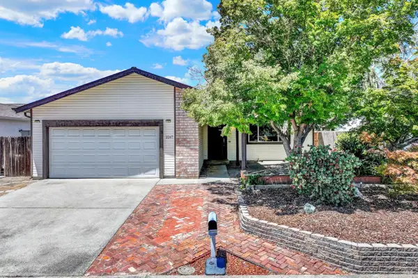 2247 Older Place, Fairfield, CA 94533