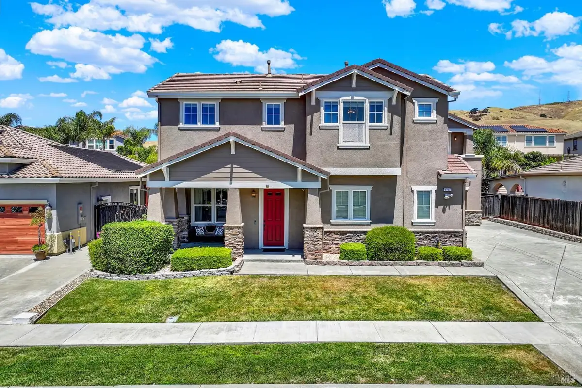 3921 Clay Bank Road, Fairfield, CA 94533 - #1