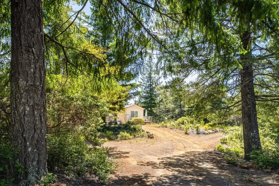 33482 Iversen Road, Gualala, CA 95445 - #2