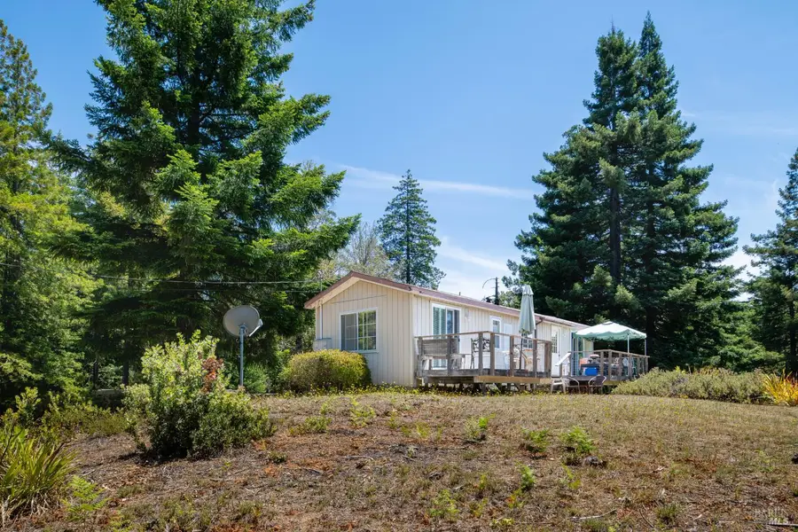 33482 Iversen Road, Gualala, CA 95445 - #3