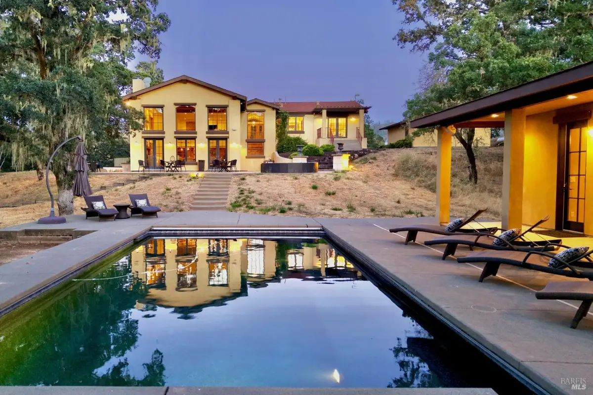 11000 Loch Haven Drive, Santa Rosa, CA 95404 - #1