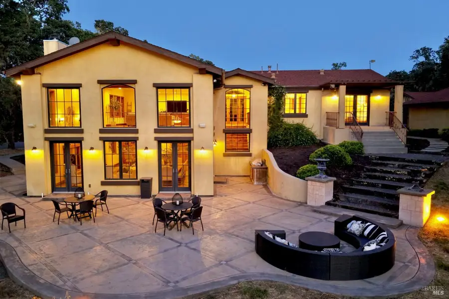 11000 Loch Haven Drive, Santa Rosa, CA 95404 - #2