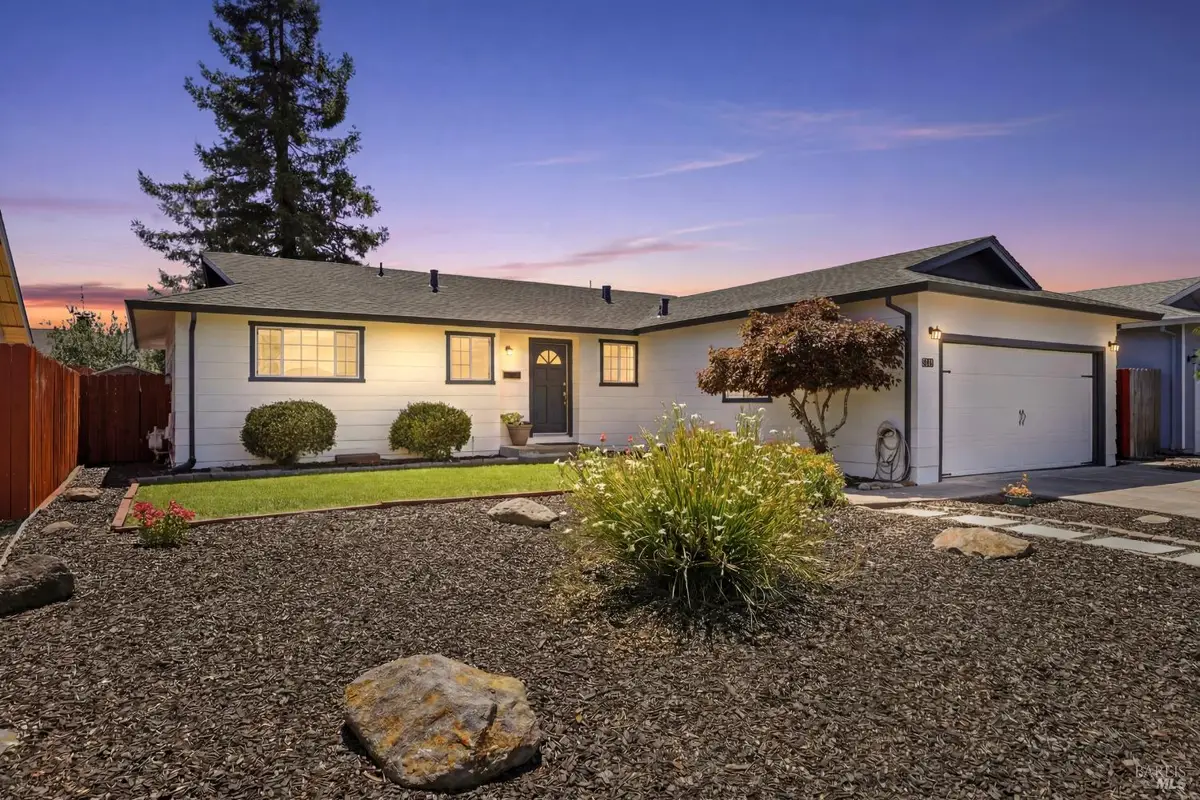 440 Eastwood Drive, Petaluma, CA 94954 - #1