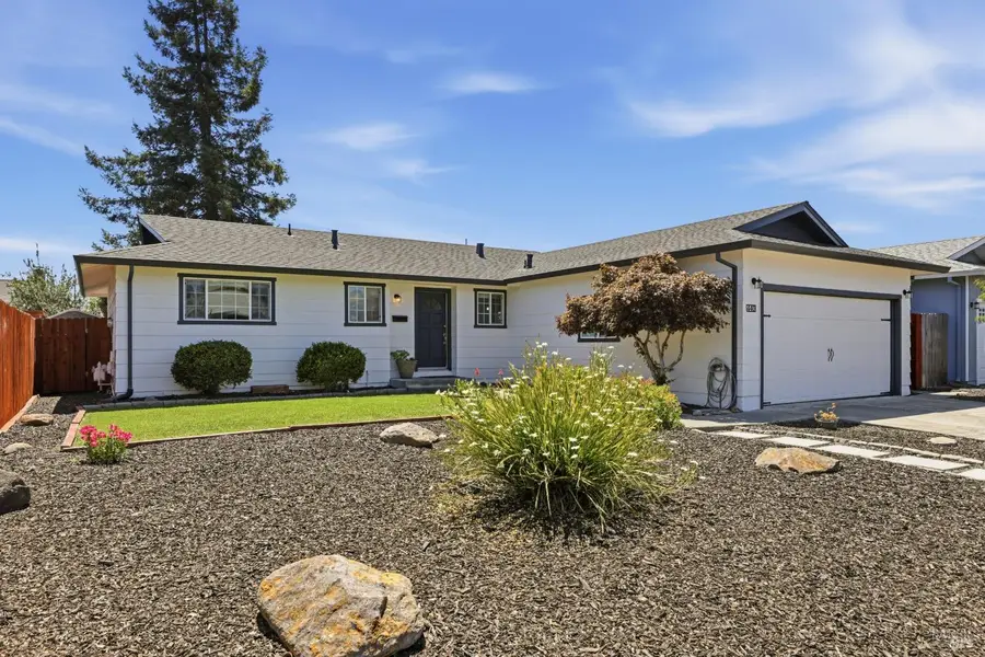 440 Eastwood Drive, Petaluma, CA 94954 - #2