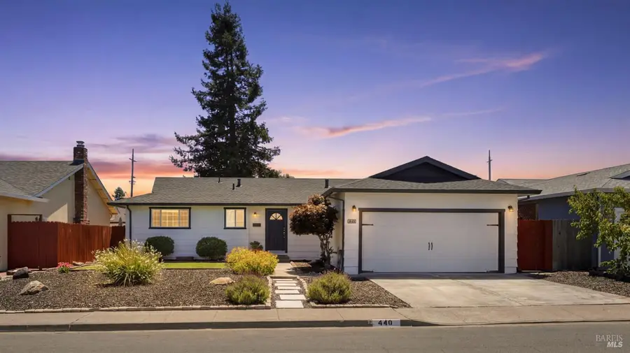 440 Eastwood Drive, Petaluma, CA 94954 - #3