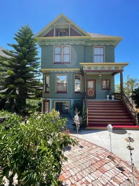 531 York Street, Vallejo, CA 94590 - #3