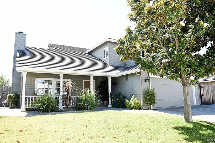 743 Calico Trail, Vacaville, CA 95687 - #2