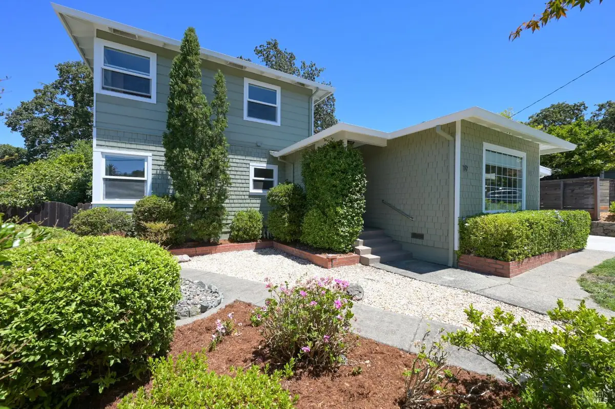 19 Linda Avenue, San Rafael, CA 94903 - #1