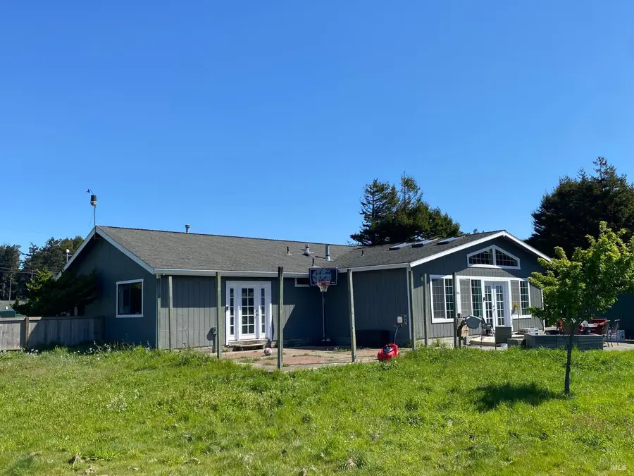 31945 Johnson Lane, Fort Bragg, CA 95437 - #2