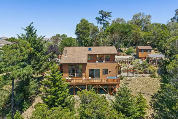 100 Heather Lane, Inverness, CA 94937
