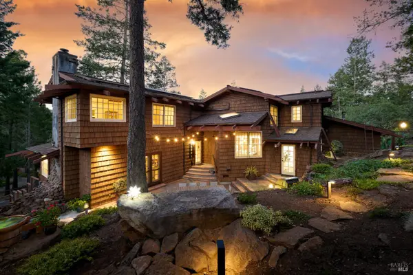 5779 Trailwood Drive, Santa Rosa, CA 95404
