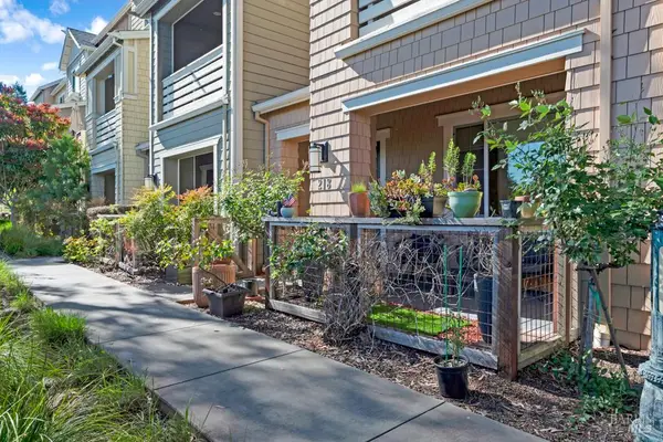 218 Johnson Street, Windsor, CA 95492