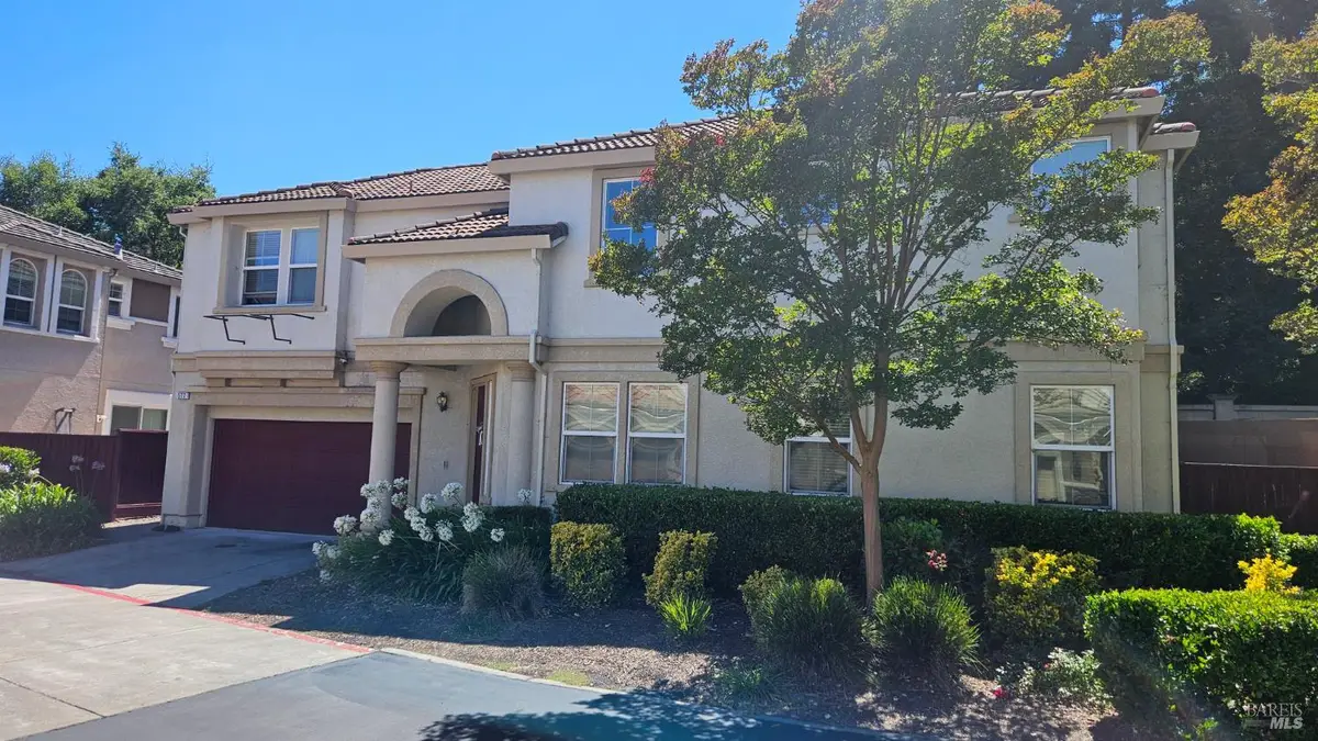 577 Barbaresco Court, Fairfield, CA 94534 - #1