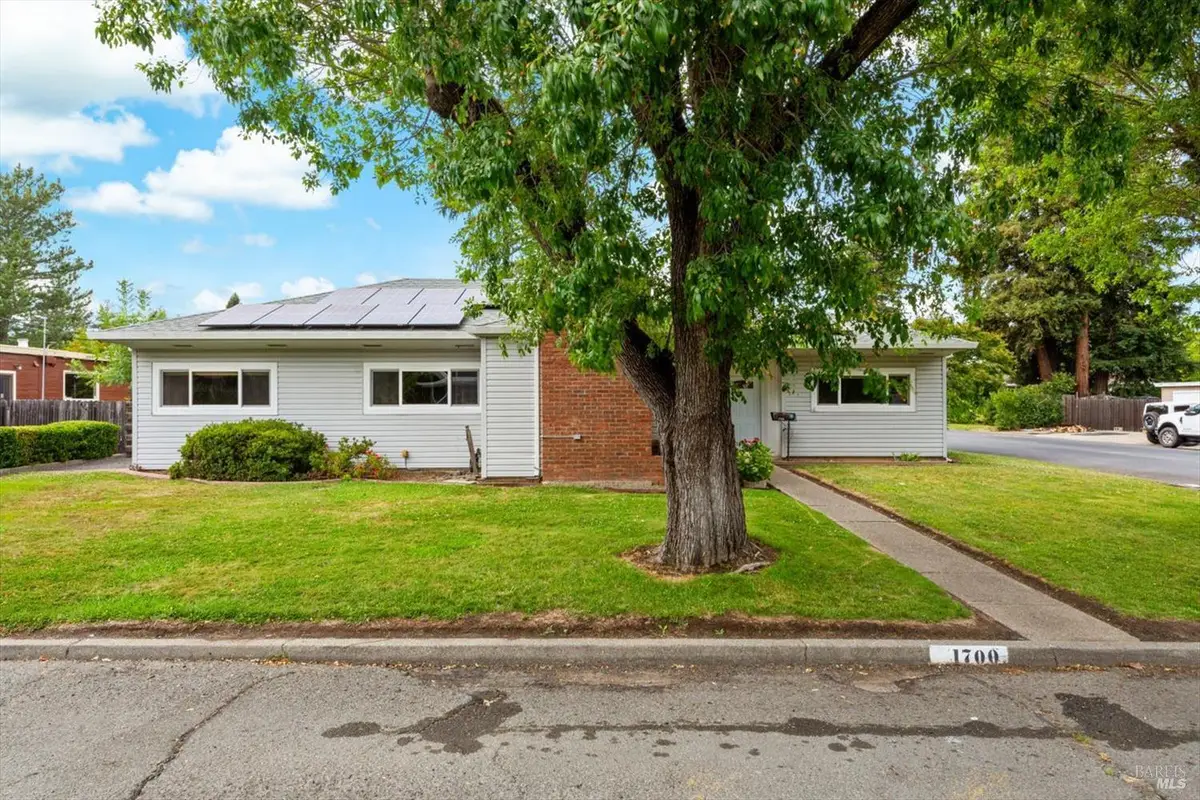 1700 Sierra Avenue, Napa, CA 94558 - #1