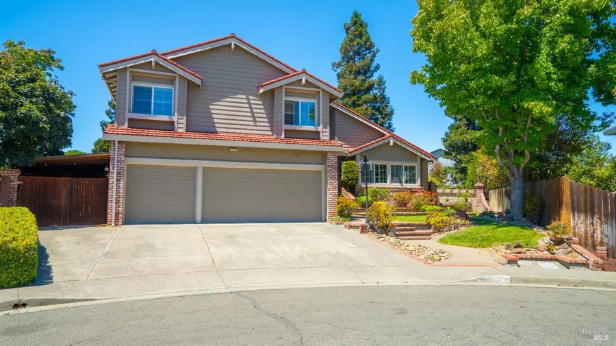 160 Shetland Court, Vallejo, CA 94591 - #3