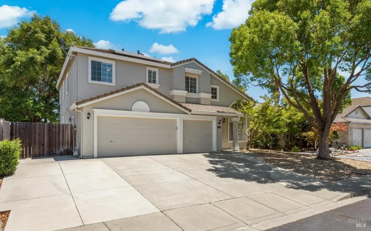 973 Copper Way, Vacaville, CA 95687 - #1