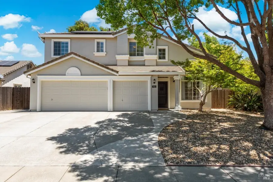 973 Copper Way, Vacaville, CA 95687 - #2
