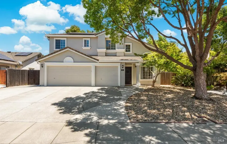 973 Copper Way, Vacaville, CA 95687 - #3