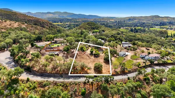 2277 Monticello Road, Napa, CA 94558