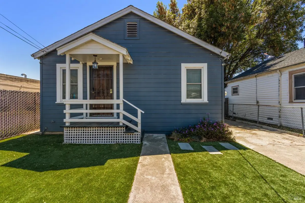10017 Pippin Street, Oakland, CA 94603 - #1