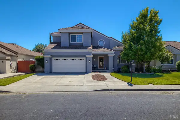 624 Roscommon Place, Vacaville, CA 95688
