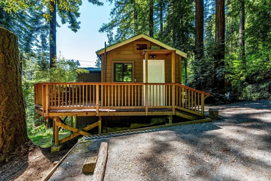 9079 Middle Terrace, Monte Rio, CA 95462 - #3