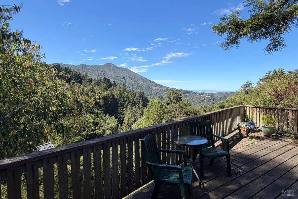 440 Panoramic Highway, Mill Valley, CA 94941 - #1