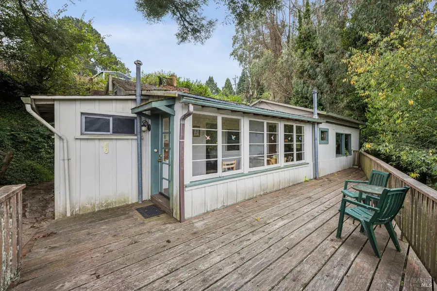 440 Panoramic Highway, Mill Valley, CA 94941 - #2