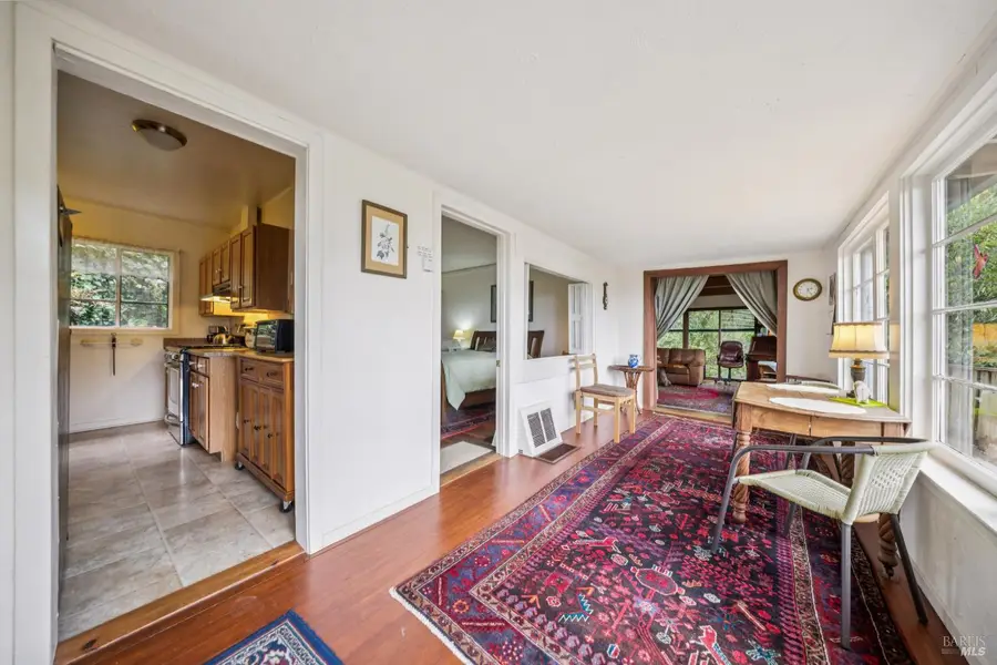 440 Panoramic Highway, Mill Valley, CA 94941 - #3