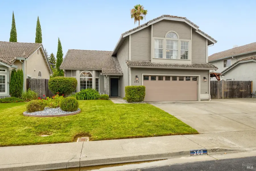 266 Sunridge Way, Vacaville, CA 95688 - #2