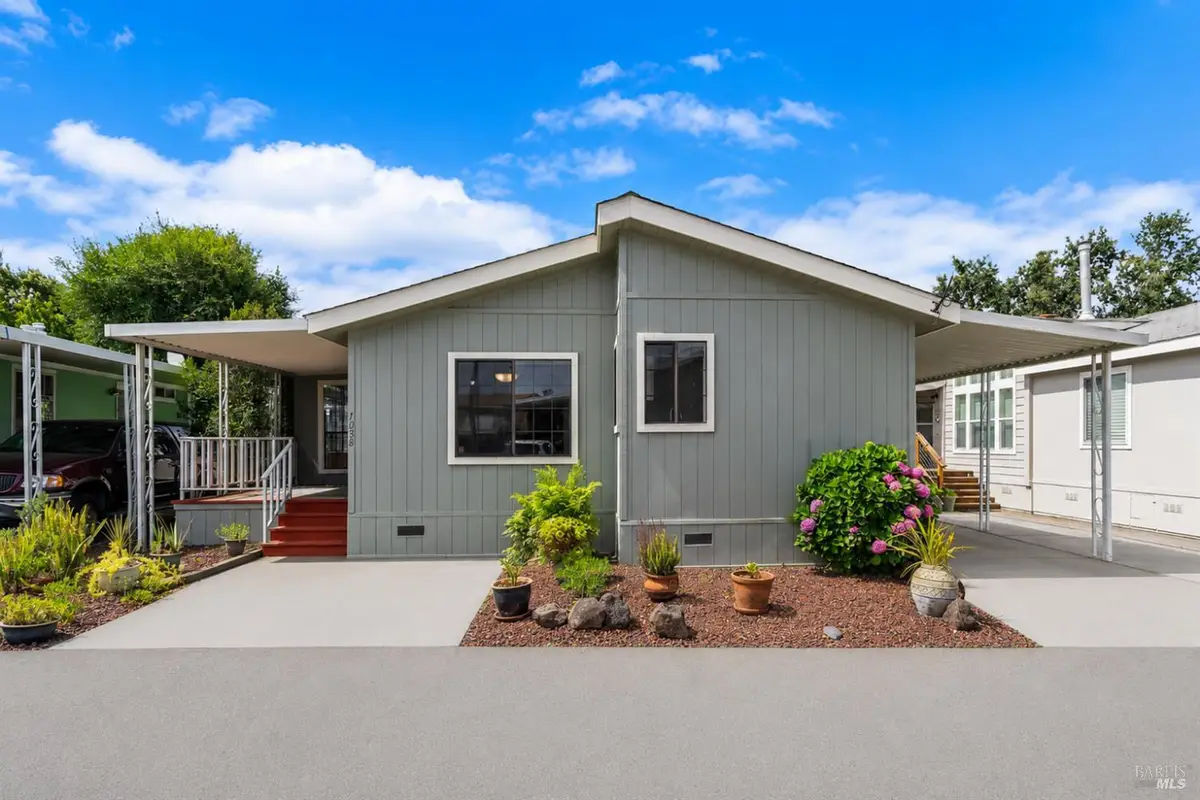 1038 Capewood Lane, Windsor, CA 95492 - #1
