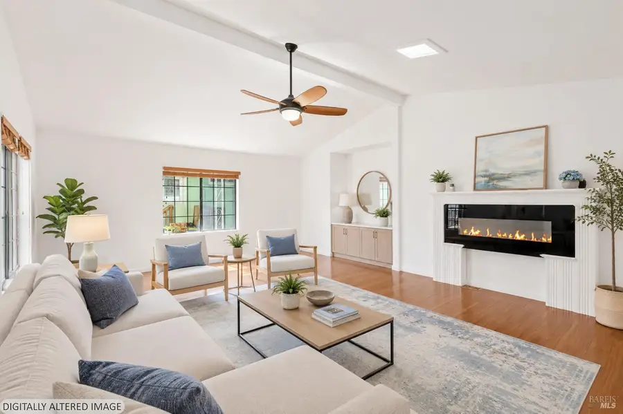 1038 Capewood Lane, Windsor, CA 95492 - #2