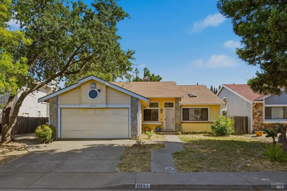 1991 Marshall Road, Vacaville, CA 95687 - #1