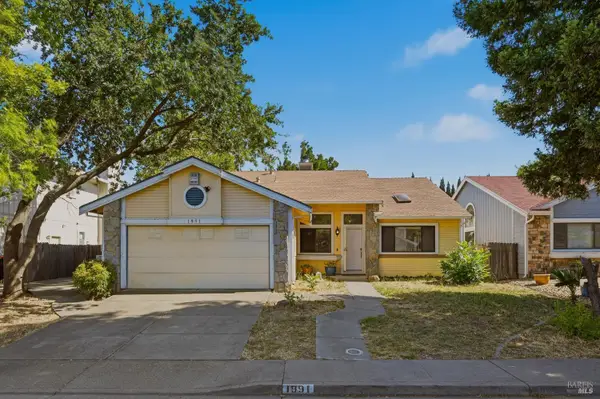 1991 Marshall Road, Vacaville, CA 95687