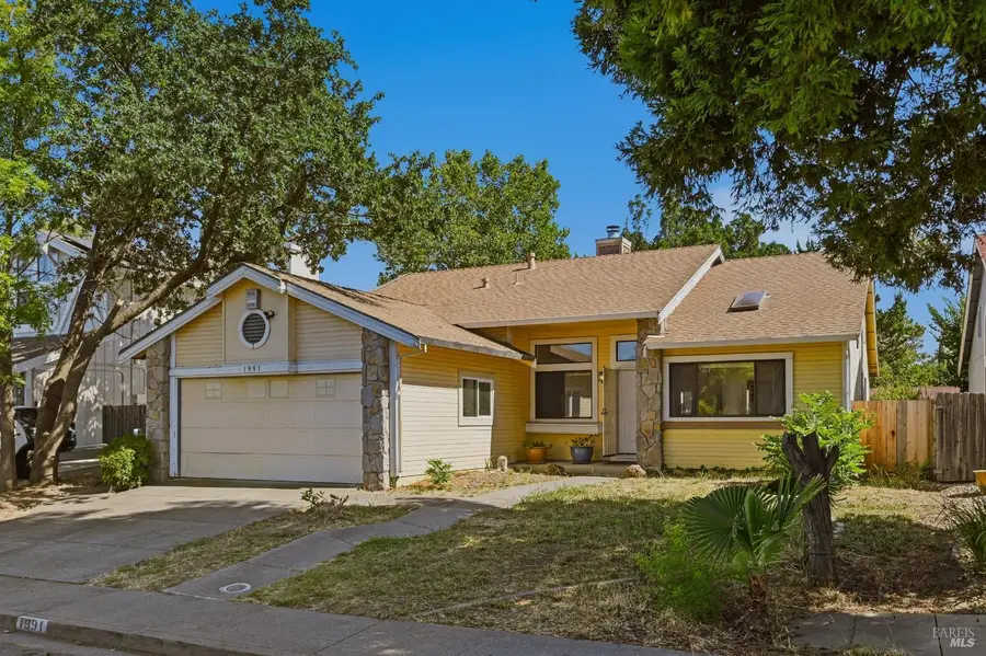 1991 Marshall Road, Vacaville, CA 95687 - #2