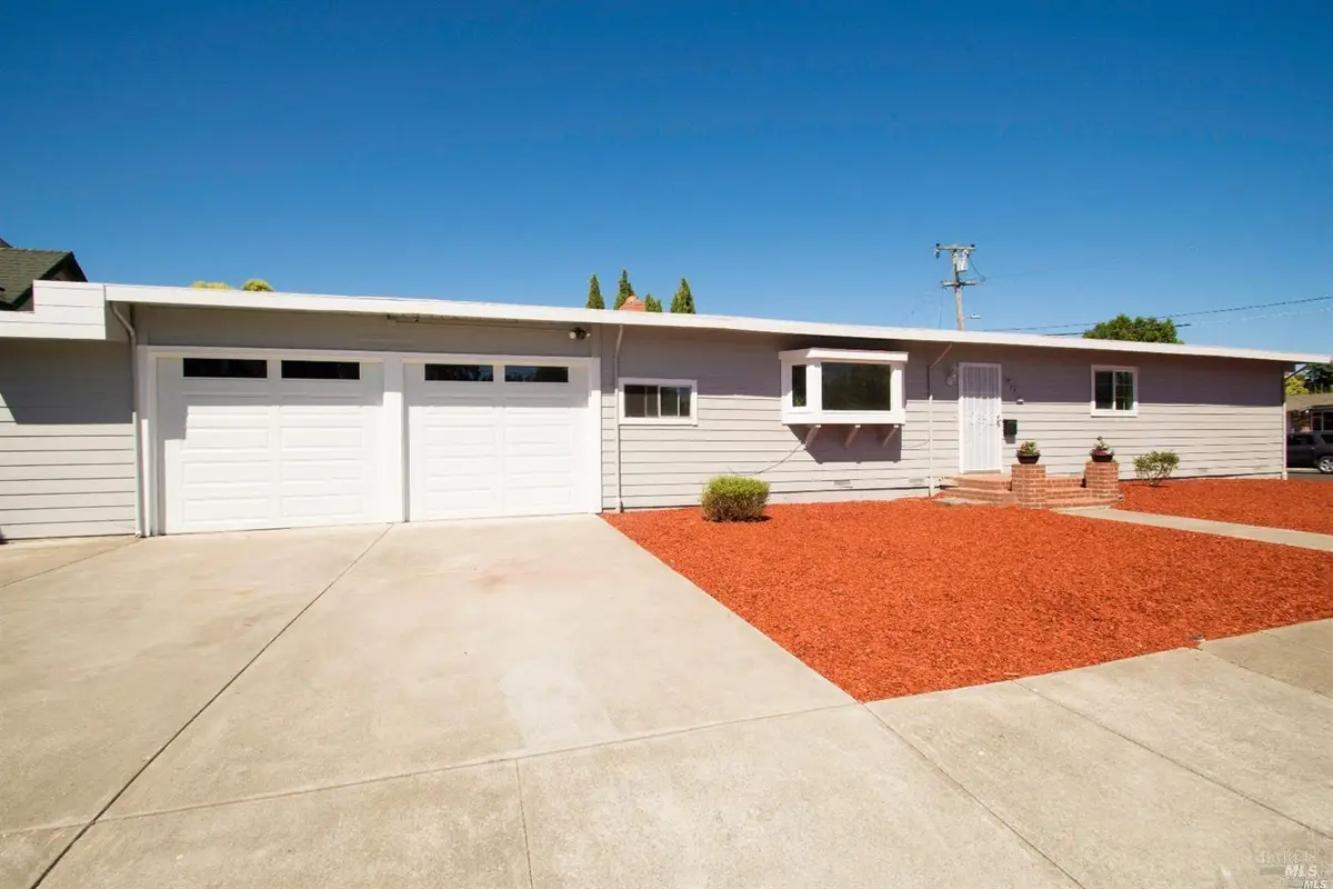 701 Corlano Avenue, Santa Rosa, CA 95404 - #1